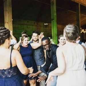 Meet your Posher, Chris